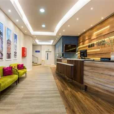 Hotel Madrid Plaza Espana Affiliated by Melia